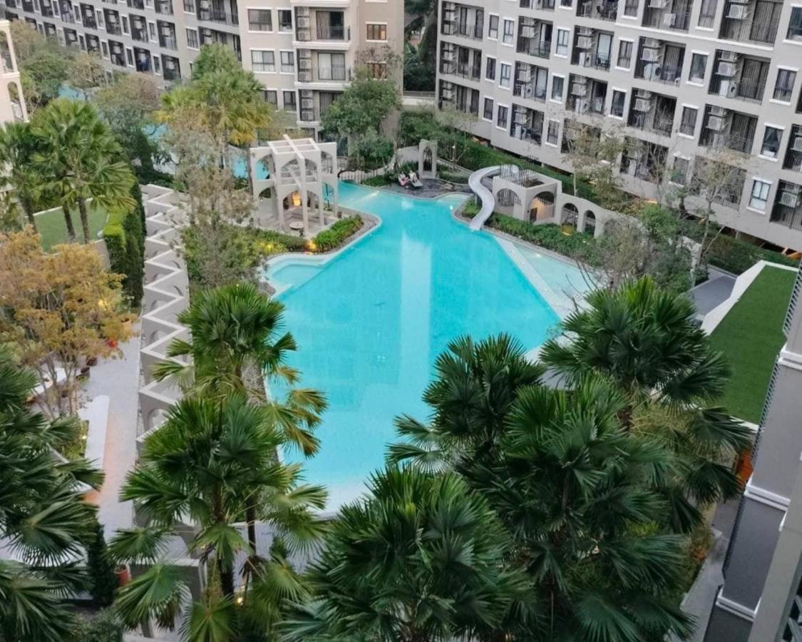Apartamento La Casita Huahin By Pikul Exterior foto