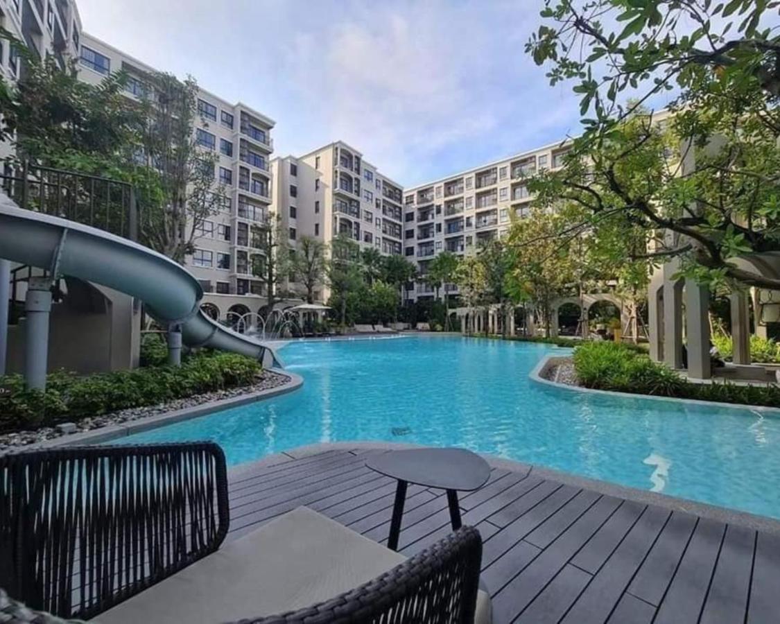 Apartamento La Casita Huahin By Pikul Exterior foto